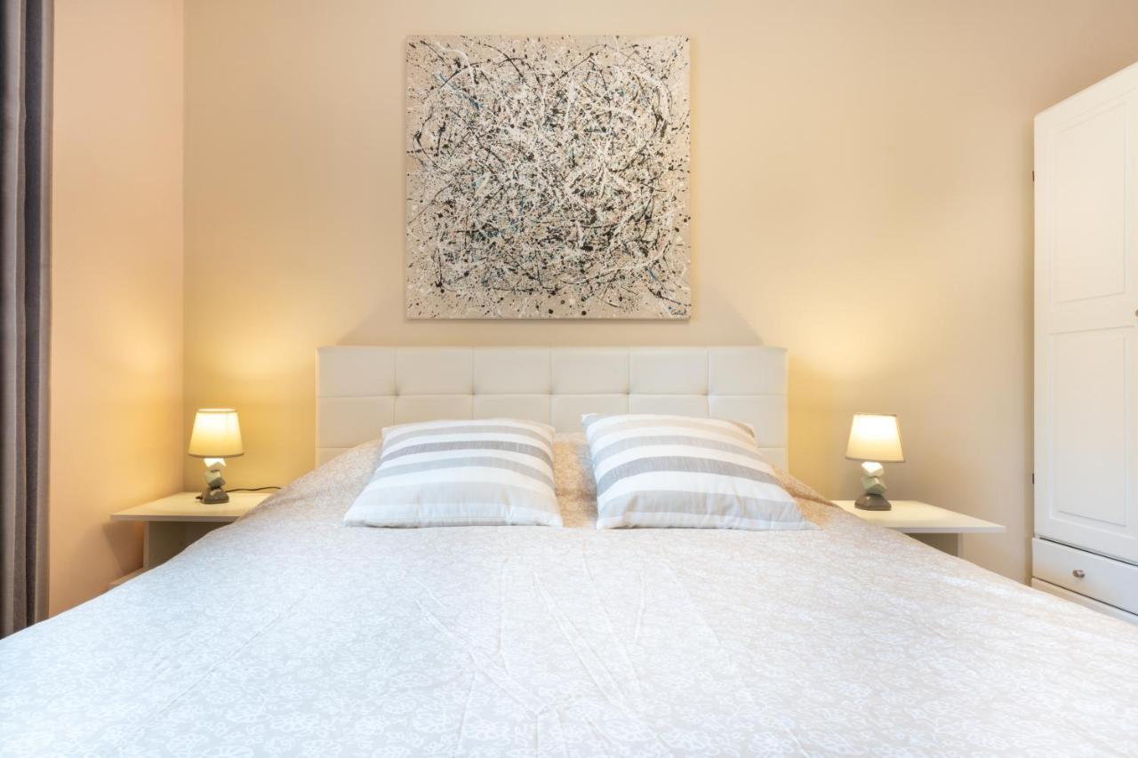 Residence Poseidon Spartia  Bagian luar foto